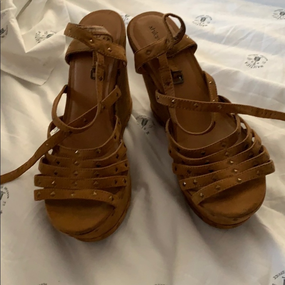 Xhileration Heels